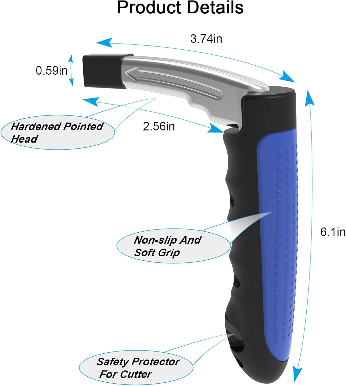 Safegrip Car Support Buy One Get One FREE