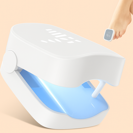 LumaToe Single Toe Nail Fungus Laser