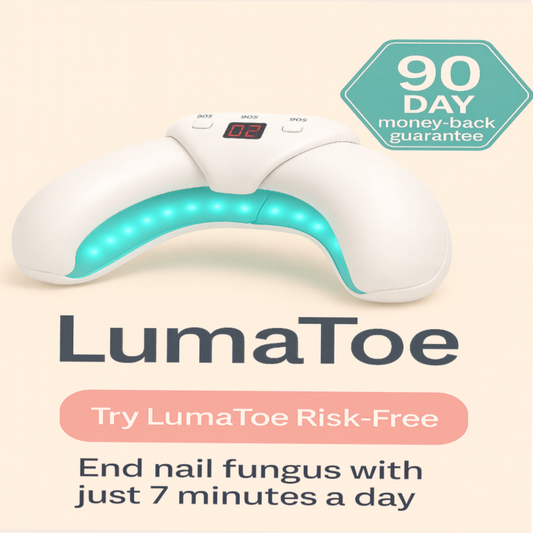 LumaToe