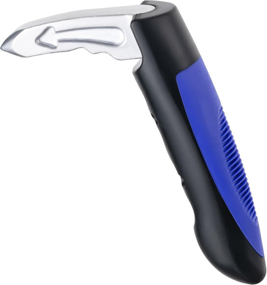 Single Safegrip Car Support - Luma Toe